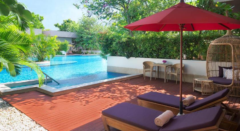 Image of Avani Lagoon Pool Villa 16