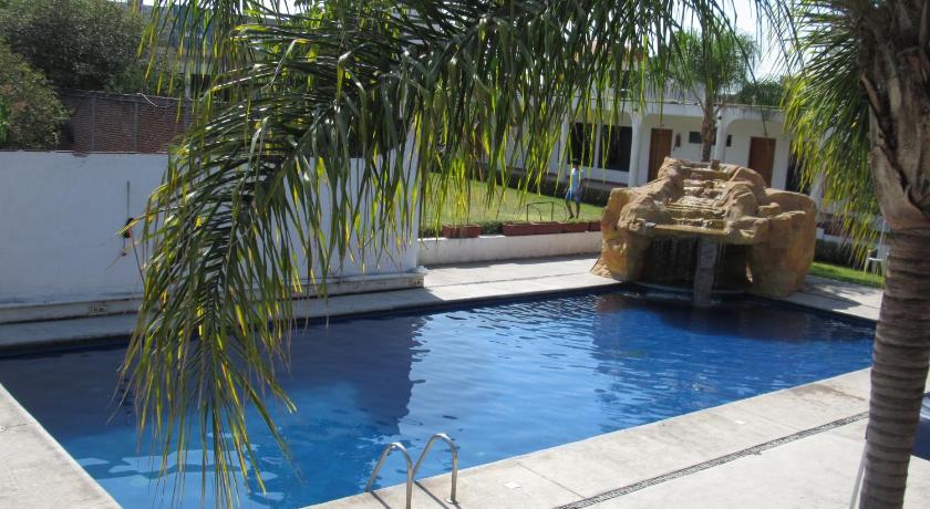 Hotel Real de Cuautla