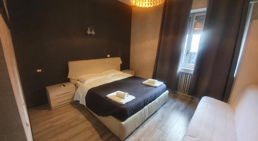 Sira House Milano