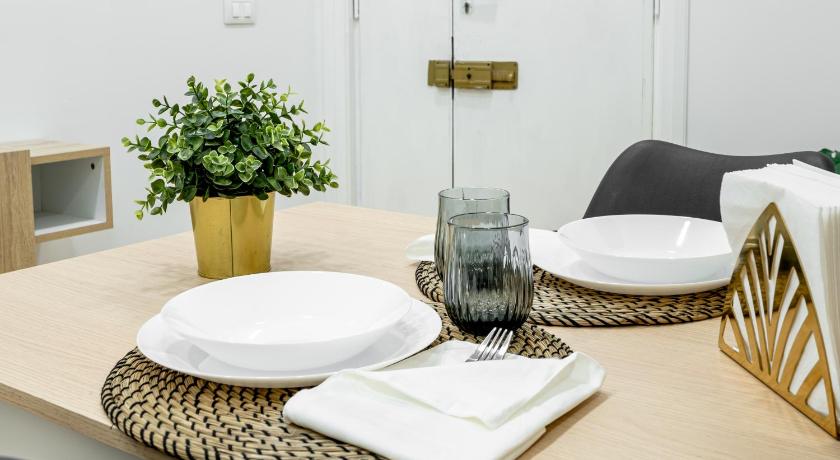 Rome Centocinque Aparthouse - Luxe 3-Star Single Room exterior