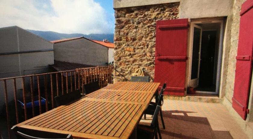 Maison proche Plage Clim Terrasse Parking