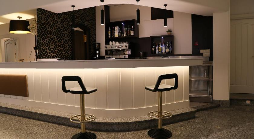 Hostal Carlos III