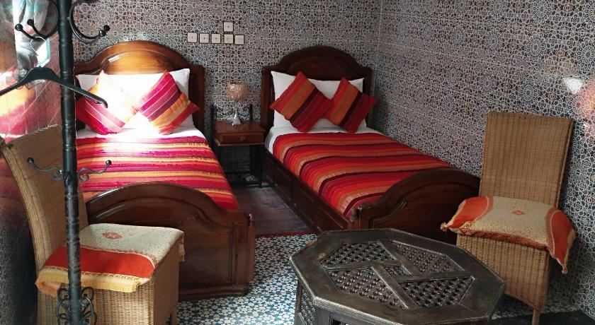 Image of Royal Twin Room 1