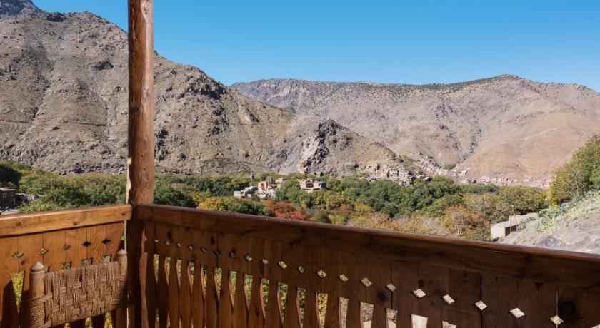 Le Village du Toubkal Suites photo