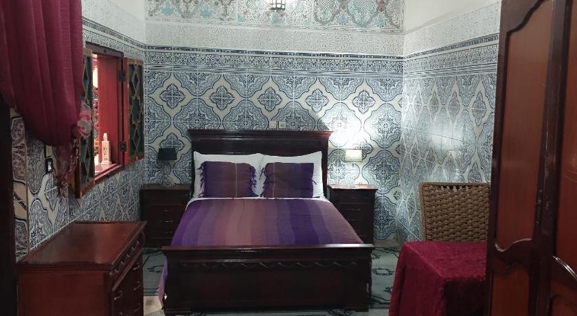 Image of Princiére Suite 0