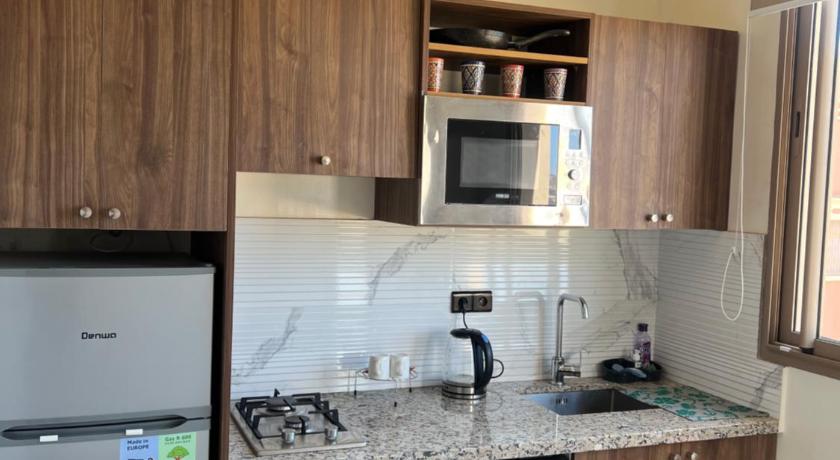 Taghazout Maison de paon - surfstay - relaxstay 3-Star Hotel exterior