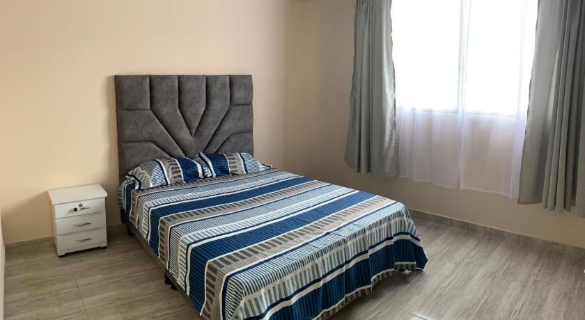 Apartamento Ferchostour