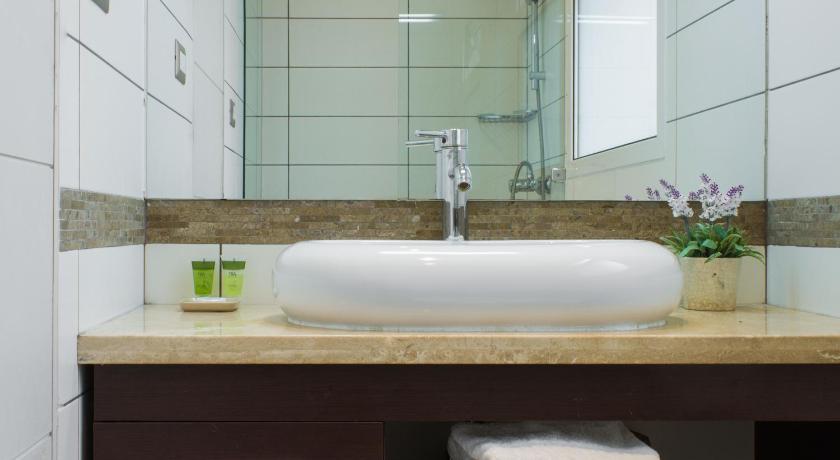 Imagen de Apartamento Dúplex Superior (Superior Duplex Apartment) 2