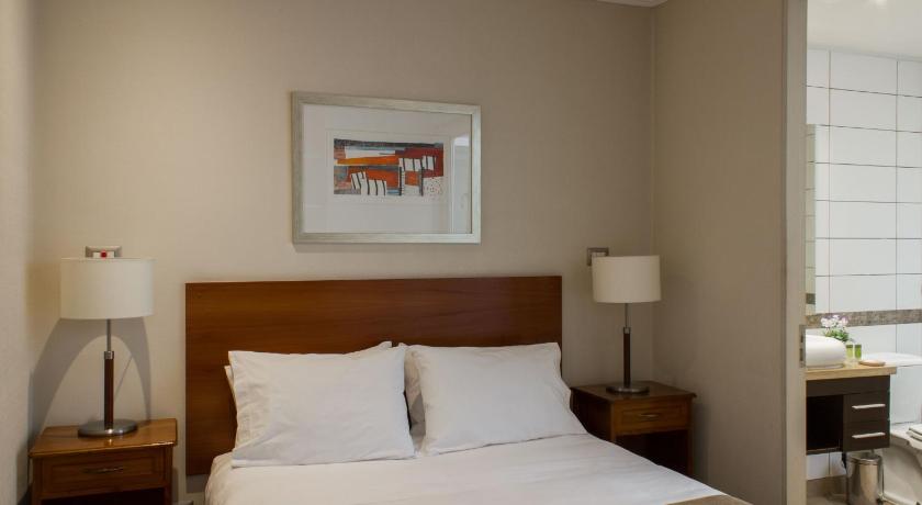 Imagen de Apartamento Dúplex Superior (Superior Duplex Apartment) 9