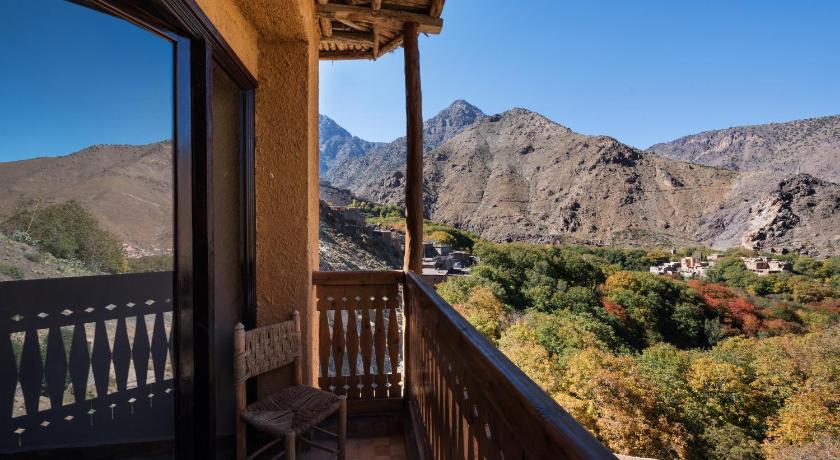 Le Village du Toubkal Suites photo