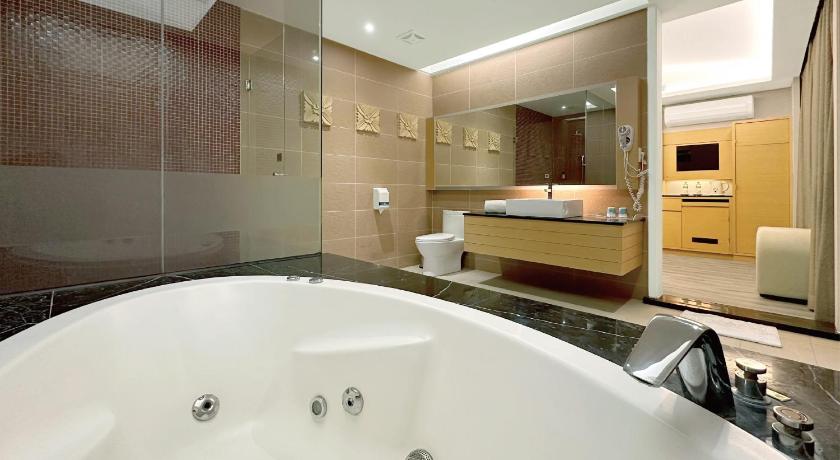 Image of Deluxe Double Room 15
