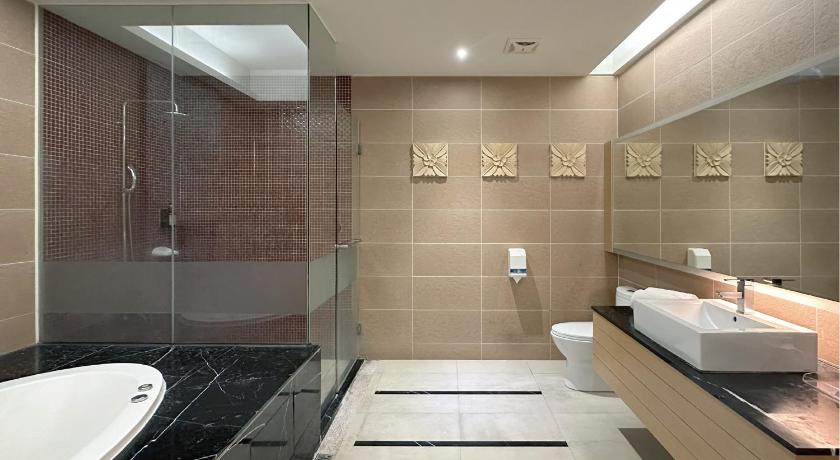 Image of Deluxe Double Room 17