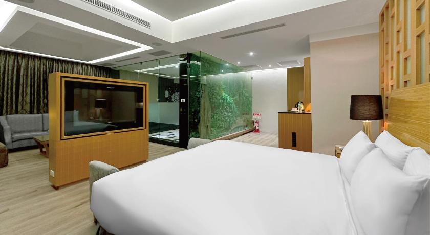 Image of Double Room with Mountain View 6