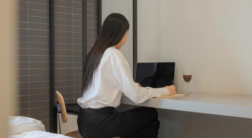 Siheung Hotel Yaja Siheung Jeongwang 3-Star Hotel exterior