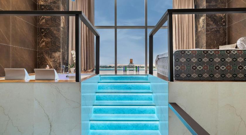 Le Royal Meridien Abu Dhabi - image 13