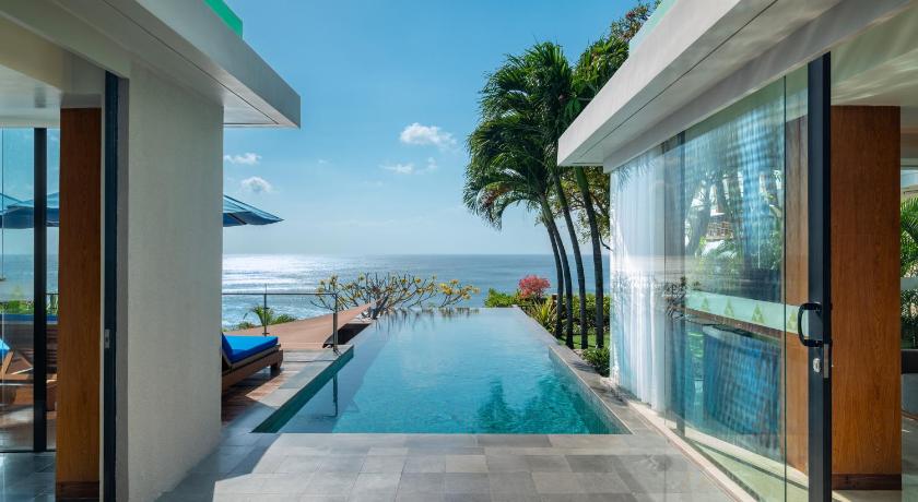 Image of 3-Bedroom Villa with Private Pool 6