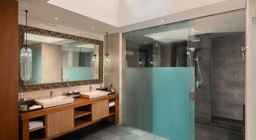 Image of 3 Bedroom Villa Ocean View 13