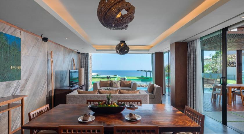 Image of 3 Bedroom Villa Ocean View 4