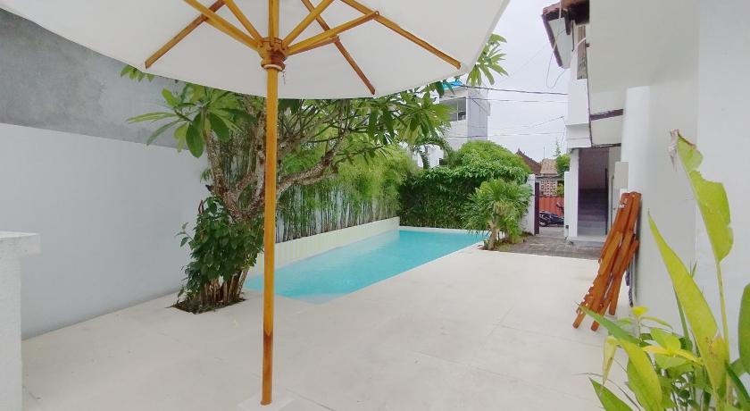Berawa Nest Canggu - image 7