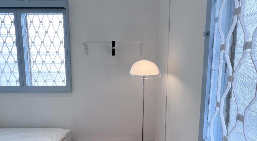 이포 타만 반다라야의 프라이빗 하우스 (126m², 침실 3개, 프라이빗 욕실 2개) (Canning 48 ) 3성급 게스트하우스 부대시설