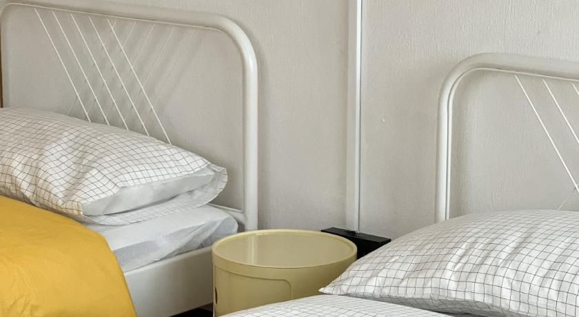 이포 타만 반다라야의 프라이빗 하우스 (126m², 침실 3개, 프라이빗 욕실 2개) (Canning 48 ) 3성급 게스트하우스 객실