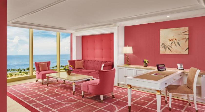 2ダブルベッド プレミアム スイート (2 Double Beds Premium Suite)の画像 3