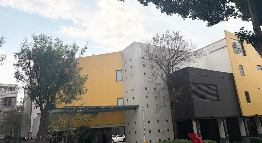 Xiadu Motel - image 33