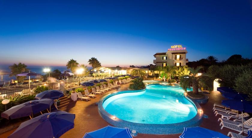 Hotel Terme Providence photo