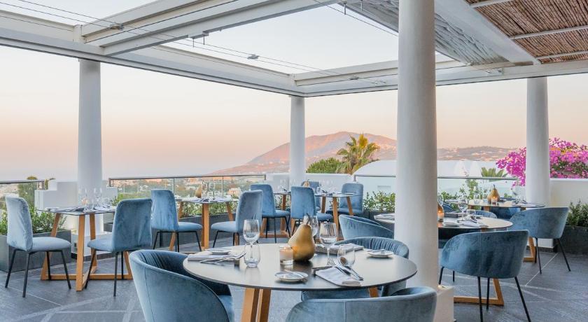 Theoxenia Boutique Hotel - main image