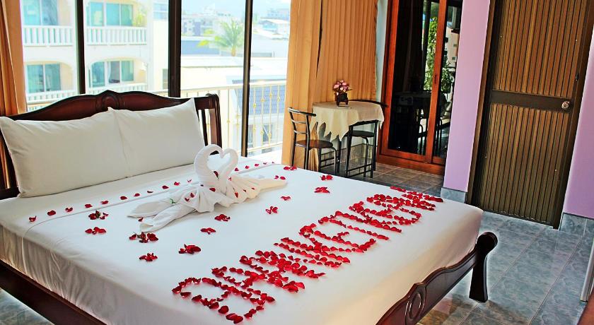 Baan Ketkeaw Guest House 2 photo