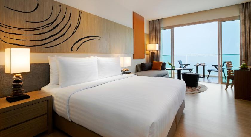 Image of Premium King Sea View 0