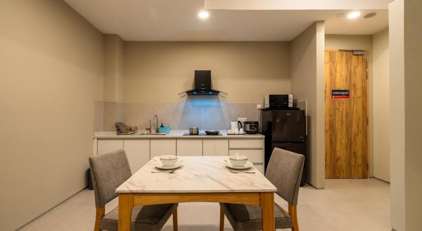 Image of Studio Residence Hollywood Twin 5