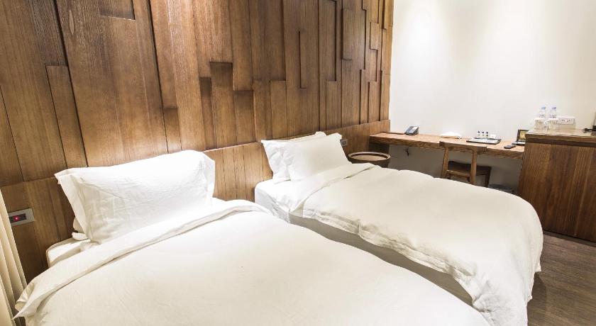 Image of Comfort Twin Room 5