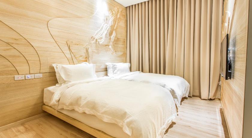 Image of Comfort Twin Room 0