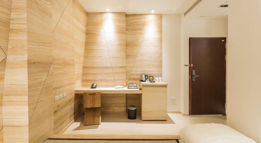 Image of Japanese Tatami Room 1