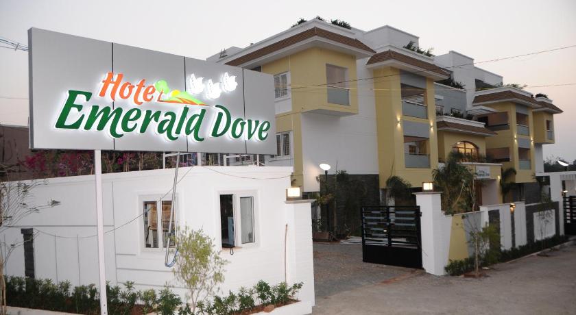 Hotel Emerald Dove