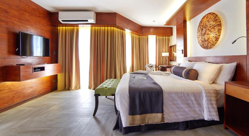 Image of Suite Room 3