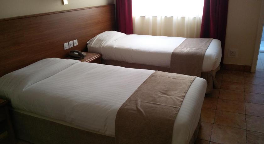 Allegro Hotel photo