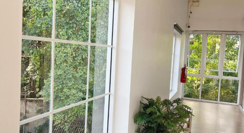 Chom Thong Nornnuea at Inthanon 3-Star Hotel view