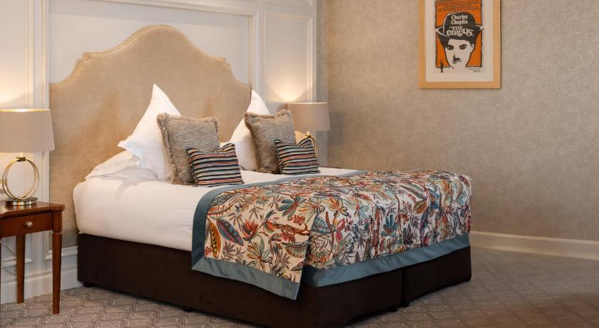 Image of State Suite 14