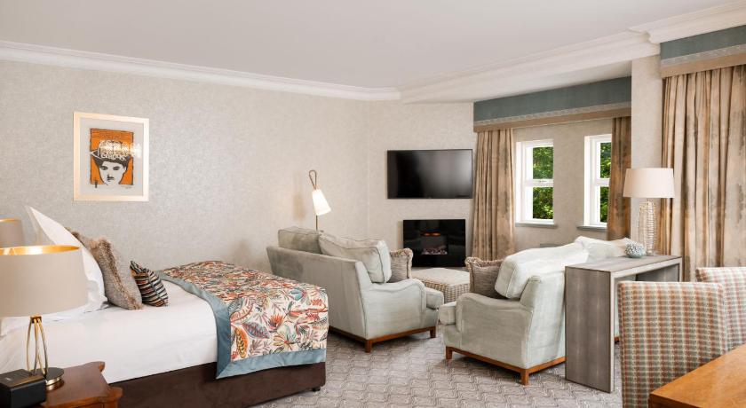 Image of State Suite 3