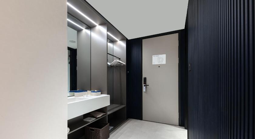 Atour Light Hotel Xiamen Zhongshan Road Pedestrian Street Chinese City - image 25