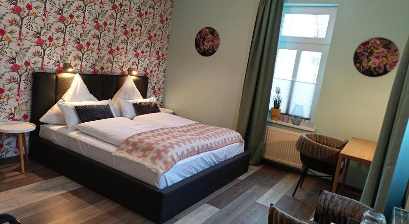 Hotel Bodethal