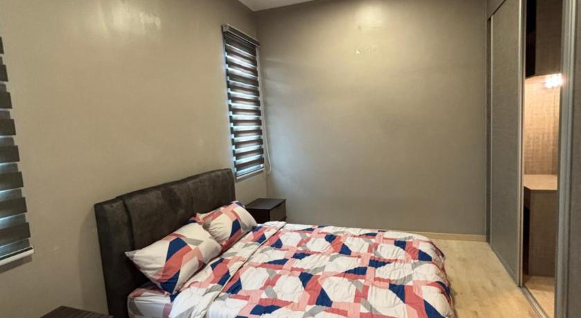 Cozy Condo Walking Distance to Stadium Bukit Jalil - image 12