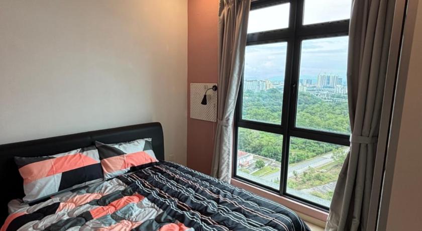 Cozy Condo Walking Distance to Stadium Bukit Jalil - image 10