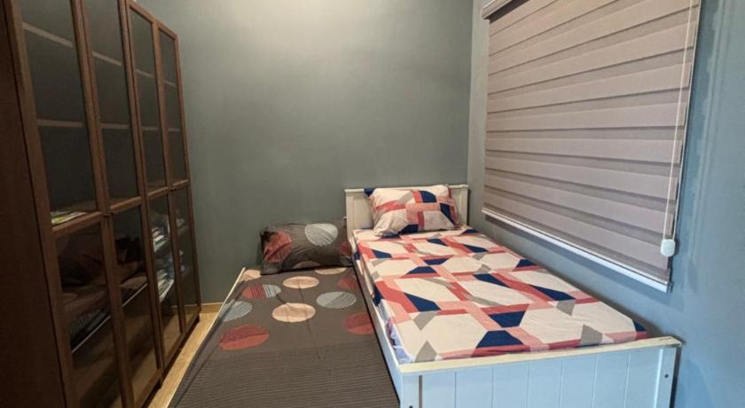 Cozy Condo Walking Distance to Stadium Bukit Jalil - image 14