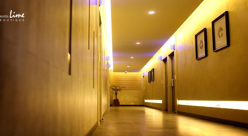 全州 Jeonju Lime Hotel 2星级 酒店 客房