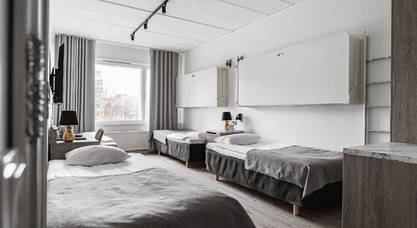 Image of Standard Triple Room 1