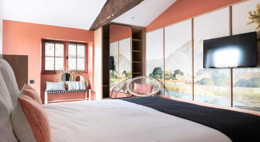 Image of Superior Double Room 0