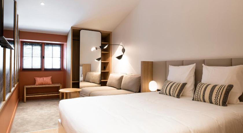 Image of Double Room with Sofa Bed (4 Adults) 0
